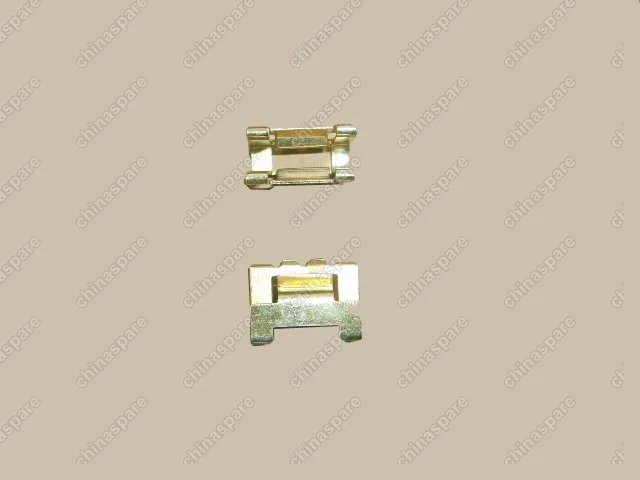 5402133P00 Upper clip,lower trim,a pillar Great Wall Wingle