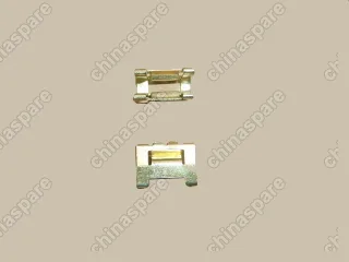 5402133P00 Upper clip,lower trim,a pillar Great Wall Wingle