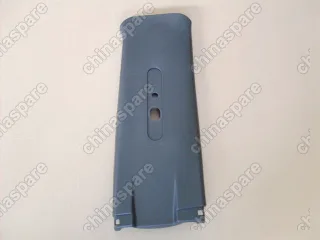 5402220P000804 Upr panel assy-mid pillar rh Great Wall Wingle