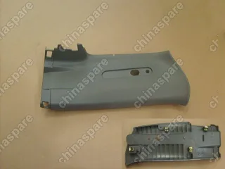 5402310P001213 Upr trim panel assy-c pillar lh Great Wall Wingle