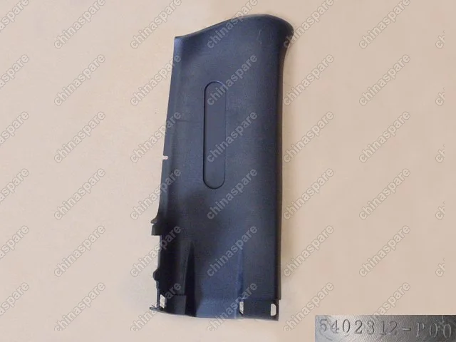 5402310P090084 Upr trim panel assy-rr pillar lh Great Wall Wingle