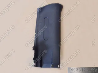 5402310P090084 Upr trim panel assy-rr pillar lh Great Wall Wingle