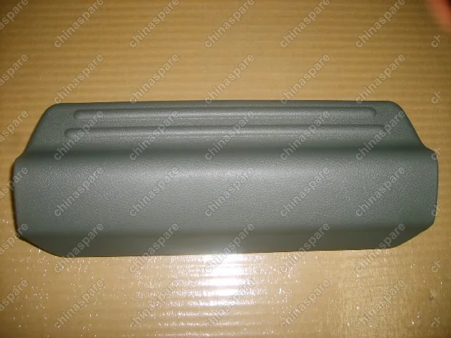 Накладка порога задней левой,правой двери Great Wall Wingle