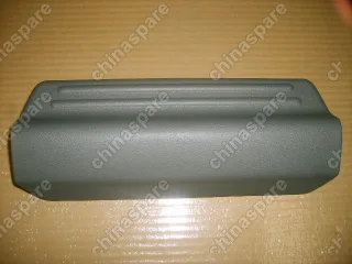 Накладка порога задней левой,правой двери Great Wall Wingle