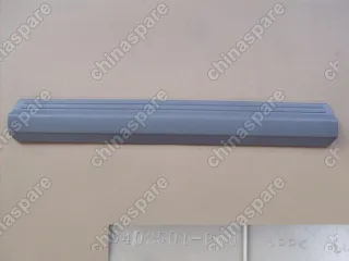 Накладка порога передней двери Great Wall Wingle