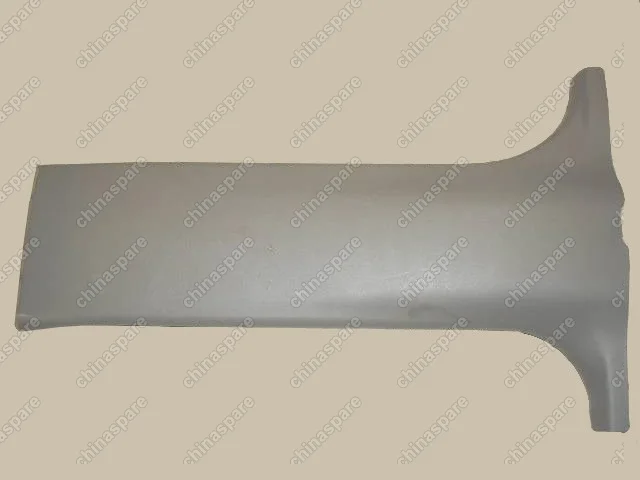 5402201P00 Накладка средней стойки внутренняя нижняя левая wingle 5 Great Wall Wingle