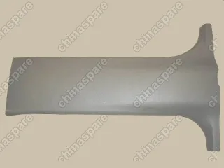 5402201P00 Накладка средней стойки внутренняя нижняя левая wingle 5 Great Wall Wingle