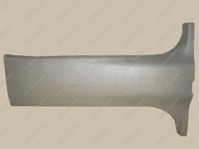 5402202P00 Накладка средней стойки внутренняя нижняя правая wingle 5 Great Wall Wingle