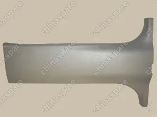 5402202P00 Накладка средней стойки внутренняя нижняя правая wingle 5 Great Wall Wingle