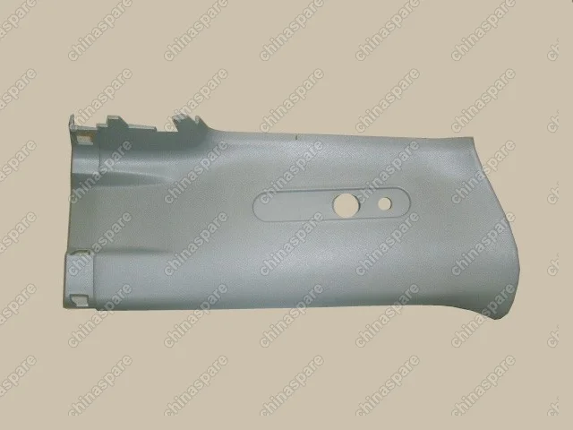 5402310P00 Накладка средней стойки дверного проема верхняя левая gw wingle Great Wall Wingle
