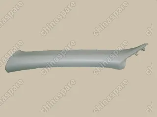 5402110P00 Накладка стойки ветрового стекла внутренняя левая Great Wall Wingle