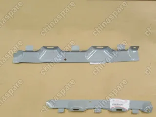 5401133P00 Inner upholstery mounting board-pillar f Great Wall Wingle