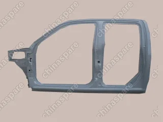 5401100P00 Side wall assy lh Great Wall Wingle