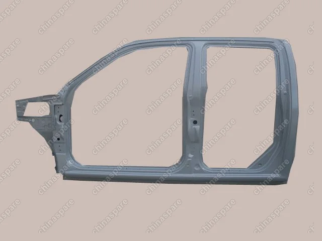 5401100P50 Side wall assy lh(rhd) Great Wall Wingle