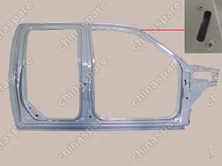 5401200P50 Side wall assy rh(rhd) Great Wall Wingle