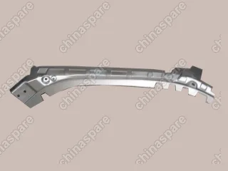 5401112P00 Upper reinforcement panel, a pillar,rh Great Wall Wingle