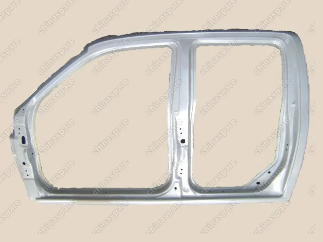 5401101P00 Панель боковины кузова левая Great Wall Wingle