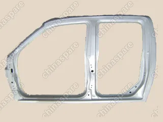 5401101P00 Панель боковины кузова левая Great Wall Wingle