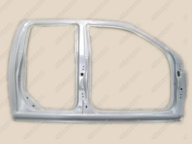 5401102P00 Панель боковины кузова правая Great Wall Wingle