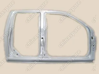 5401102P00 Панель боковины кузова правая Great Wall Wingle