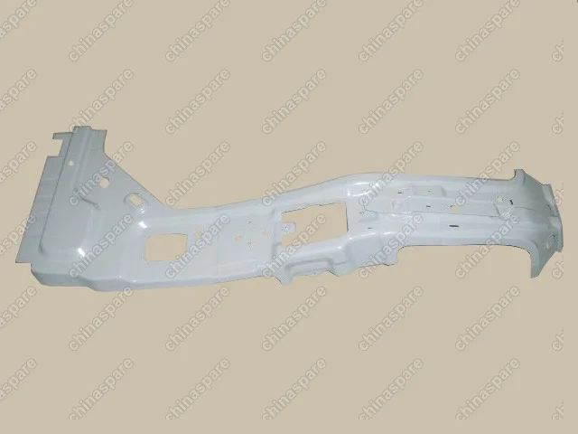 Усилитель панели боковины внутренний левый gw wingle Great Wall Wingle