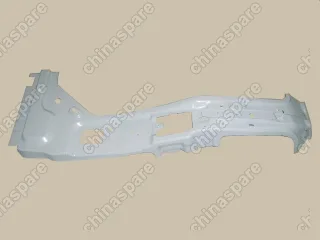 Усилитель панели боковины внутренний левый gw wingle Great Wall Wingle