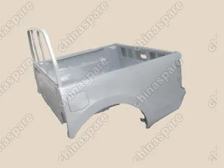 8500000P01 Cargo body assembly Great Wall Wingle