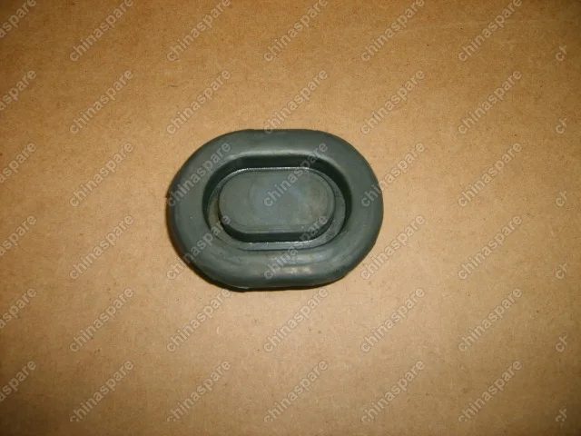 8504017P00 Rub plug-cargo body fr plate Great Wall Wingle