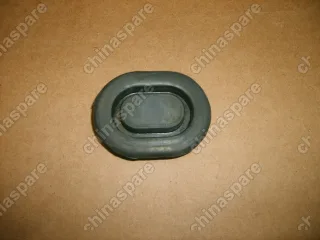 8504017P00 Rub plug-cargo body fr plate Great Wall Wingle