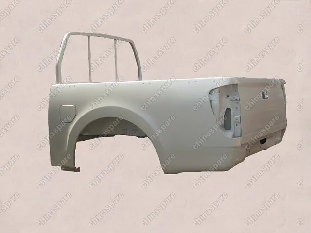 8500000P34 Cargo body assy Great Wall Wingle