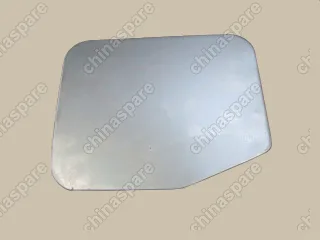 8502500P00 Fuel-filler door assembly Great Wall Wingle