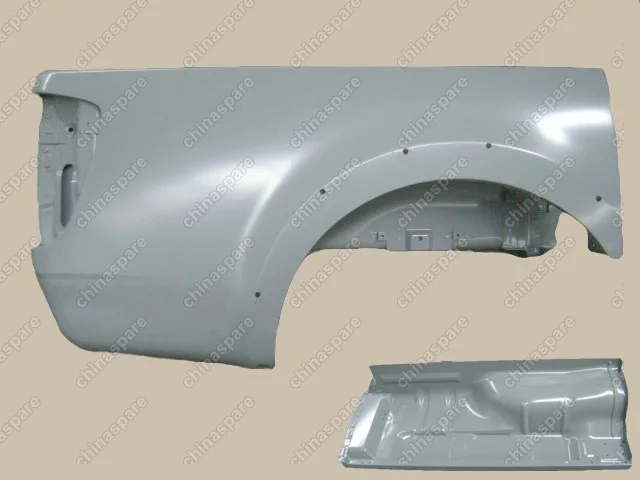 8502200P00 Otr panel assy cargo panel rh Great Wall Wingle