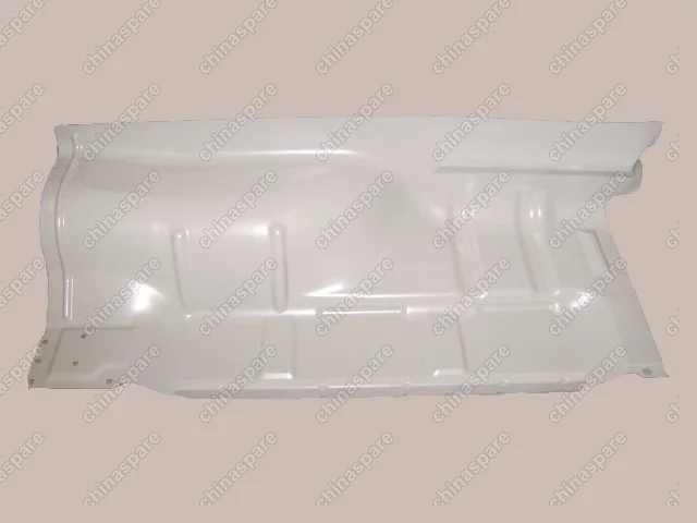 Панель внутренняя грузового отсека левая Great Wall Wingle