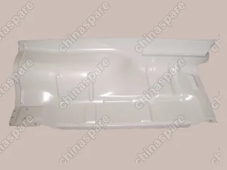 Панель внутренняя грузового отсека левая Great Wall Wingle