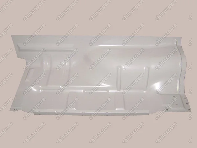 Панель внутренняя грузового отсека правая Great Wall Wingle