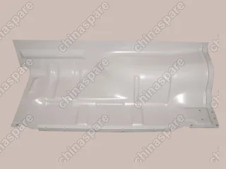 Панель внутренняя грузового отсека правая Great Wall Wingle