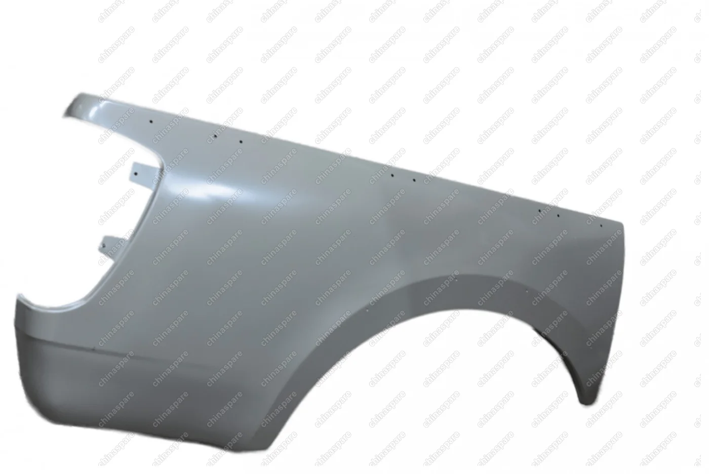 Панель наружняя грузового отсека правая Great Wall Wingle