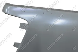 Панель наружняя грузового отсека правая Great Wall Wingle