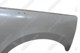 Панель наружняя грузового отсека правая Great Wall Wingle