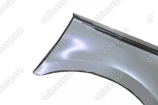 Панель наружняя грузового отсека правая Great Wall Wingle