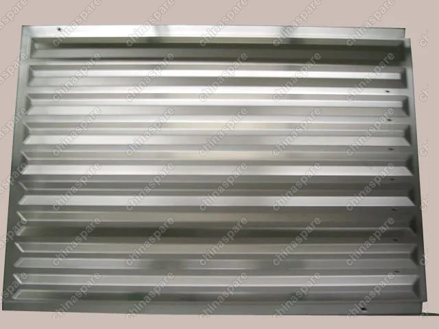 Панель пола кузова(грузового отсека) Great Wall Wingle