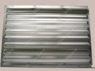 Панель пола кузова(грузового отсека) Great Wall Wingle