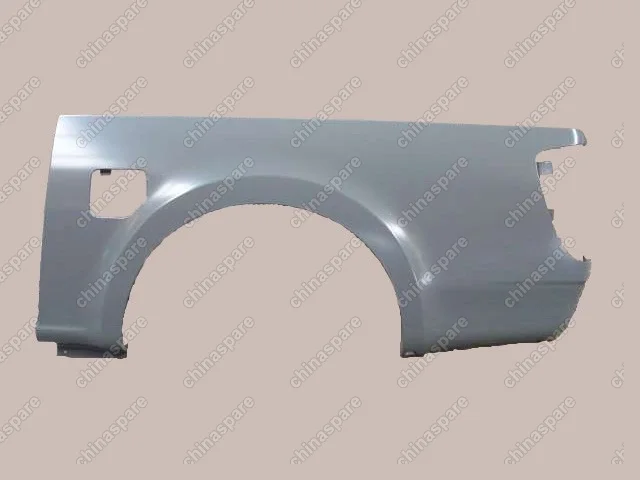 8502111P34 Otr panel cargo panel lh Great Wall Wingle