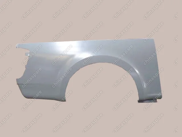 8502112P34 Otr panel cargo panel rh Great Wall Wingle