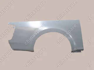 8502112P34 Otr panel cargo panel rh Great Wall Wingle