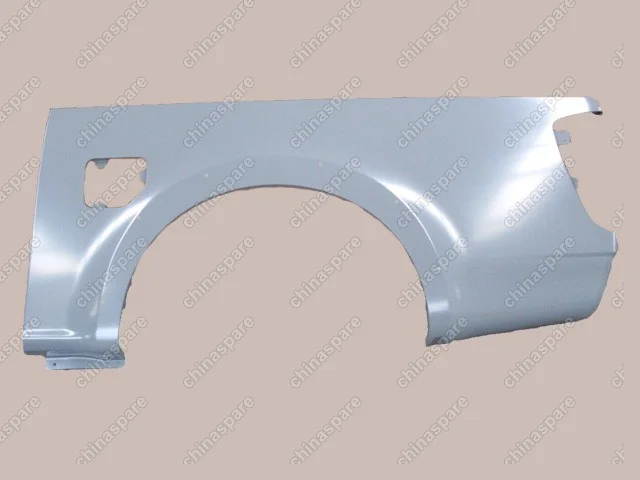 8502111P33 Otr side panel-cargo body lh Great Wall Wingle