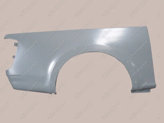 8502112P33 Otr side panel-cargo body rh Great Wall Wingle