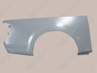 8502112P33 Otr side panel-cargo body rh Great Wall Wingle