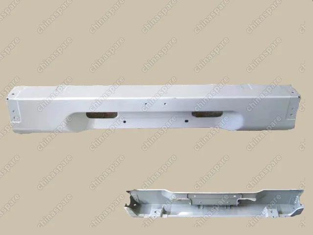 8501300P00 Панель задняя номерного знака gw wingle Great Wall Wingle