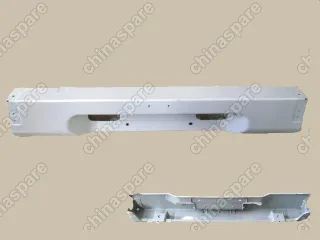 8501300P00 Панель задняя номерного знака gw wingle Great Wall Wingle